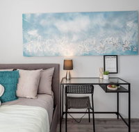 1 Private Double Bed With En-Suite Bathroom In Sydney CBD Near Train UTS DarlingHarICCC hinatown - SHAREHOUSE - Kempsey Accommodation