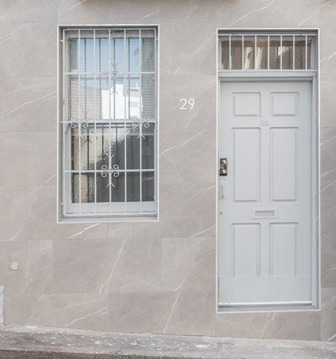 1 Private Double Bed With In Sydney CBD Near Train UTS DarlingHar ICC C HinaTown - SHAREHOUSE - Kempsey Accommodation 3