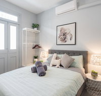 1 Private Double Bed With In Sydney CBD Near Train UTS DarlingHar ICC C hinaTown - SHAREHOUSE - Kempsey Accommodation
