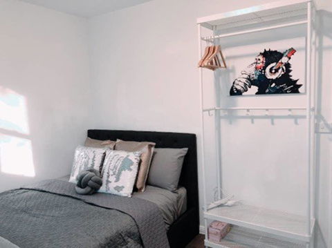 1 Private Double Room In Carramar 1-minute To Station - SHAREHOUSE - Kempsey Accommodation 0