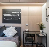 1 Private King Single Bed In Sydney CBD Near Train UTS DarlingHarICCC hinatown - SHAREHOUSE - Kempsey Accommodation