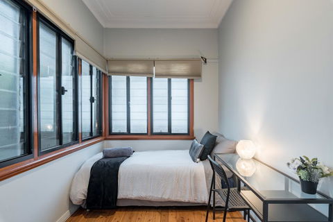 1 Private Single Room In Carramar 1-Minute Walk To Station - SHAREHOUSE - Kempsey Accommodation 0