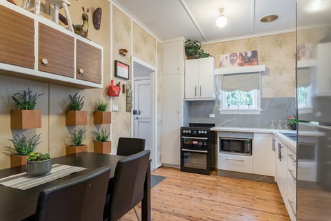 1 Private Single Room In Carramar 1-Minute Walk To Station - SHAREHOUSE - Kempsey Accommodation 3