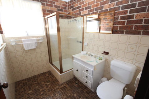 1/2 Brunswick Avenue - Kempsey Accommodation 3