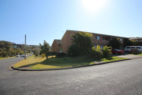 1/2 Brunswick Avenue - Kempsey Accommodation 0