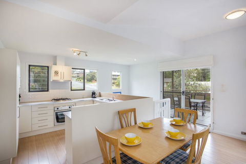 1/31 Ocean Street - A Relaxing Coastal Retreat - Kempsey Accommodation 3