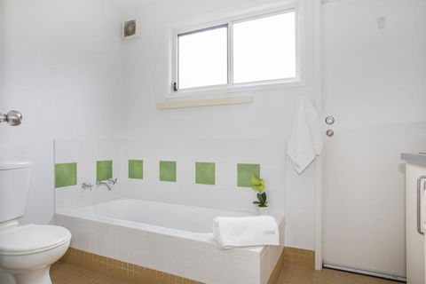 1/31 Ocean Street - A Relaxing Coastal Retreat - Kempsey Accommodation 1