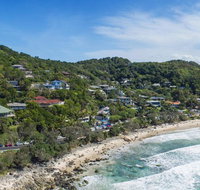 1/37 Marine Pde Wategos Beach - Jane's on Wategos - Kempsey Accommodation