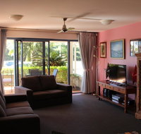 1/46 Lawson Street Byron Bay - Nautilus - Kempsey Accommodation