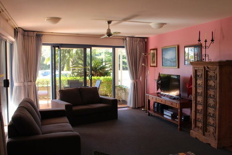1/46 Lawson Street, Byron Bay - Nautilus - Kempsey Accommodation 0