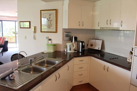 1/46 Lawson Street, Byron Bay - Nautilus - Kempsey Accommodation 1