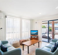 1/54 Parkes Airconditioned - Kempsey Accommodation