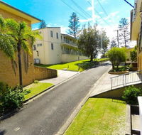 1/6 Convent Lane - Kempsey Accommodation