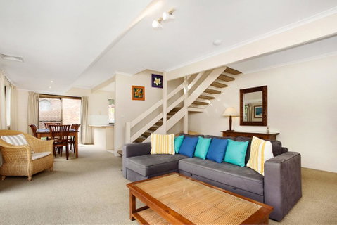 1/63 Shirley Street, Byron Bay - Mango Tree - Kempsey Accommodation 0