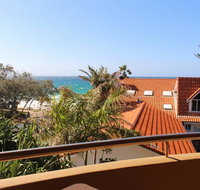 1/9 Marine Parade Wategos Beach - Beachbound - Kempsey Accommodation
