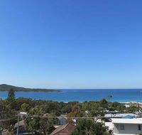 10 Garuwa Street - Fabulous Fingal - Kempsey Accommodation