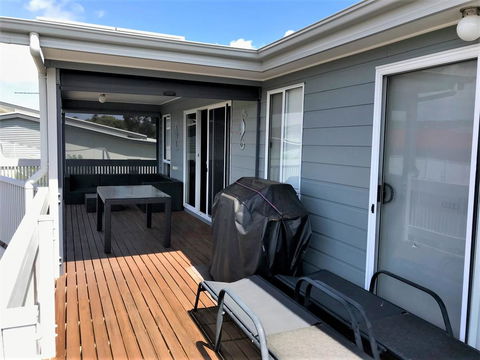 10 Hobart Road - Kempsey Accommodation 2