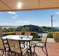 10/130 Lighthouse Rd Byron Bay - James Cook Apartments - Kempsey Accommodation