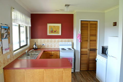 100 On Myer - Kempsey Accommodation 3