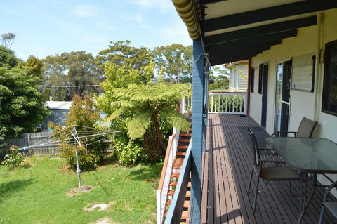 100 On Myer - Kempsey Accommodation 1