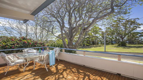 103 Bannister Head Rd - Beaming Bannister Retreat - Kempsey Accommodation 0