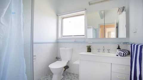 103 Bannister Head Rd - Beaming Bannister Retreat - Kempsey Accommodation 2