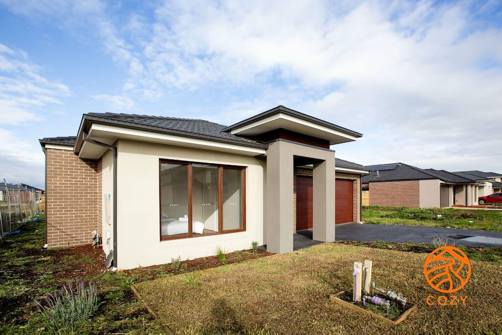 Cranbourne North VIC Kempsey Accommodation