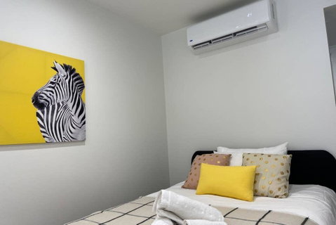 10A Brunswick Living Brand New Studio Unit Close To Airport And CBD - Kempsey Accommodation 0