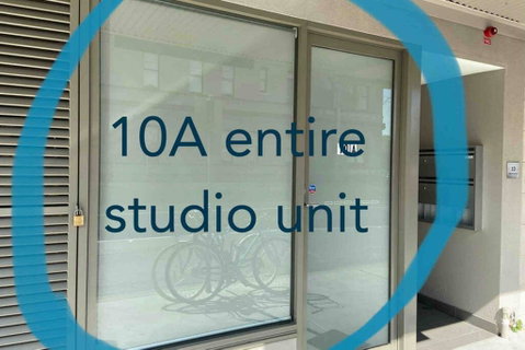 10A Brunswick Living Brand New Studio Unit Close To Airport And CBD - Kempsey Accommodation 2