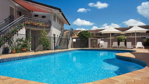 10T Beachfront Apartments - Kempsey Accommodation 2