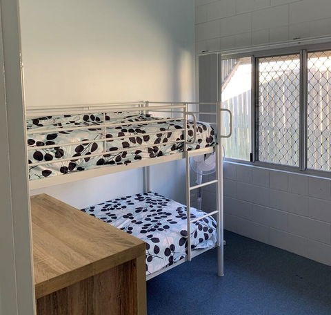 11 Anchovy Street - Tin Can Bay Summer Haven Coastal Retreat - Kempsey Accommodation 0