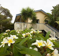 11 Coast at Boomerang Beach - Kempsey Accommodation