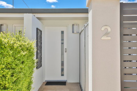 Owner Manager - Kempsey Accommodation 2