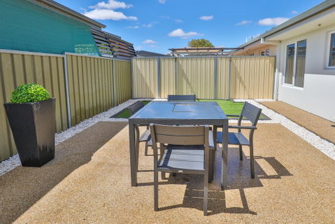 Owner Manager - Kempsey Accommodation 1