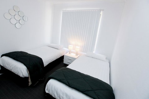 Owner Manager - Kempsey Accommodation 0