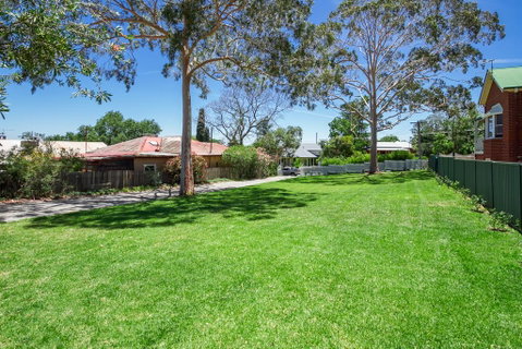 117 Fitzroy Street - Kempsey Accommodation 2