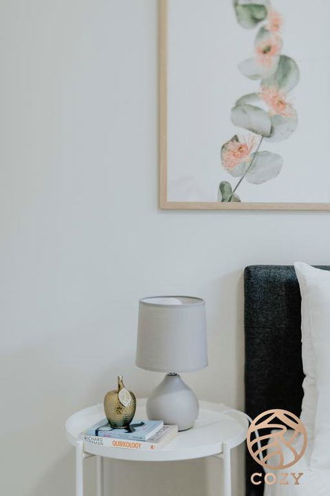 118 Refreshing 3BR Werribee Family House - Kempsey Accommodation 3