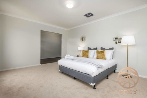 119, Breath Of The Forest In The Heart Of Clyde - Kempsey Accommodation 2
