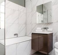 11w Elegance Stylish 3BD Heritage Terrace TheRocks - Kempsey Accommodation