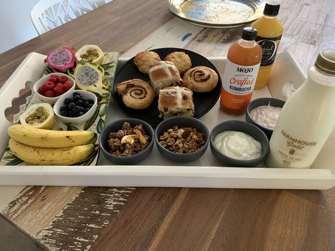 12th Tee BnB - Kempsey Accommodation 1