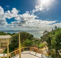 13 Brownell Drive Wategos Beach - Beach House - Kempsey Accommodation
