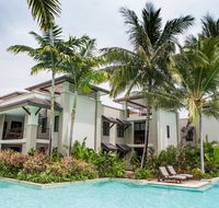 131 Sea Temple Luxury Swimout Apt. - Kempsey Accommodation