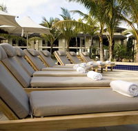 132 SEA TEMPLE LUXURY DIRECT STUDIO - Kempsey Accommodation