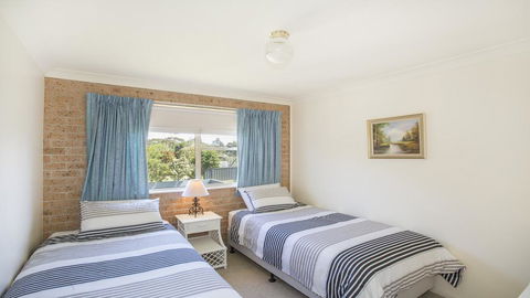 143 Mitchell Pde - Magnificent Outlook - Kempsey Accommodation 2
