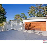 14a Little Cove Road - Kempsey Accommodation