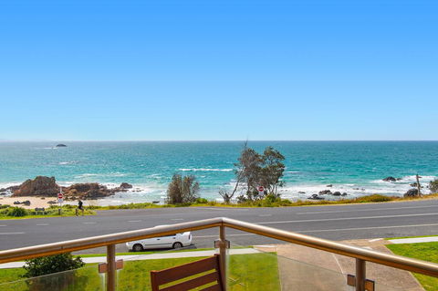 15 Beachpark Apartments - Kempsey Accommodation 1