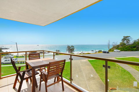 15 Beachpark Apartments - Kempsey Accommodation 2
