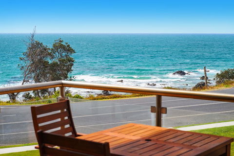 15 Beachpark Apartments - Kempsey Accommodation 3