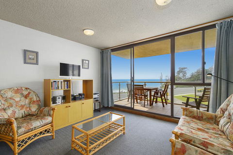 15 Beachpark Apartments - Kempsey Accommodation 0