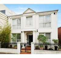 15 Charles Abbotsford Mansion - Kempsey Accommodation